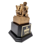 Armchair Quaterback Award Of Excellence - Medium