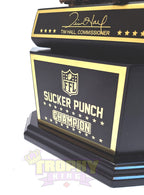 Cheering Fantasy Football - Large