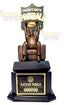 Cheering Fantasy Football - Large