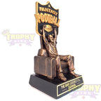 Cheering Fantasy Football