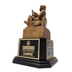 Armchair Quaterback Award Of Excellence - Medium