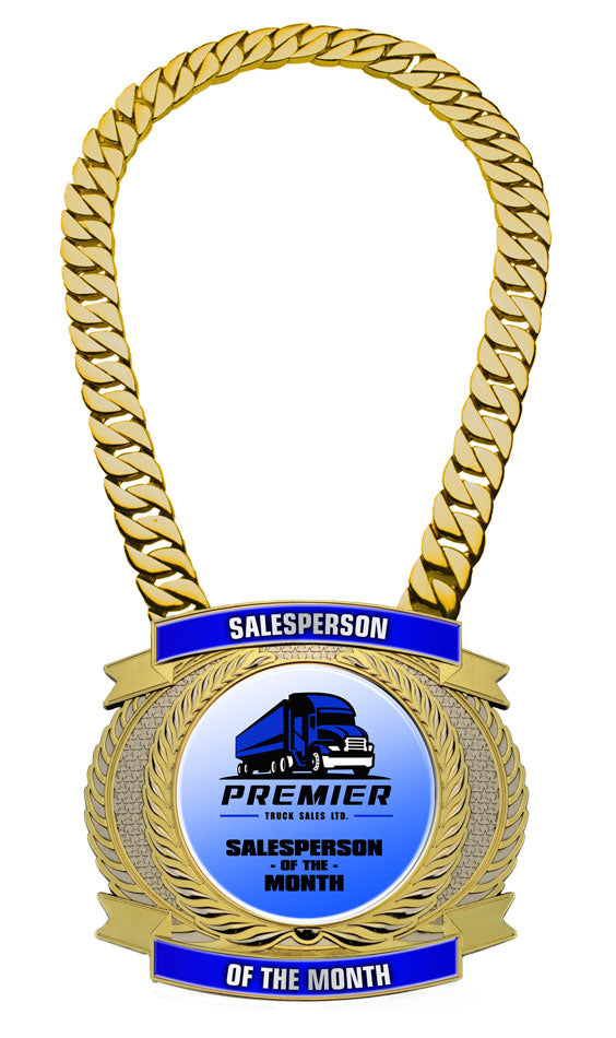 The Chain Of Victory - Hulk