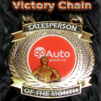 The Chain Of Victory - Hulk