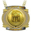 Fantasy Football Victory Championship Chain