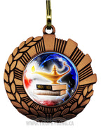Academic Excellence Medals | Academics Medals | The Trophy King