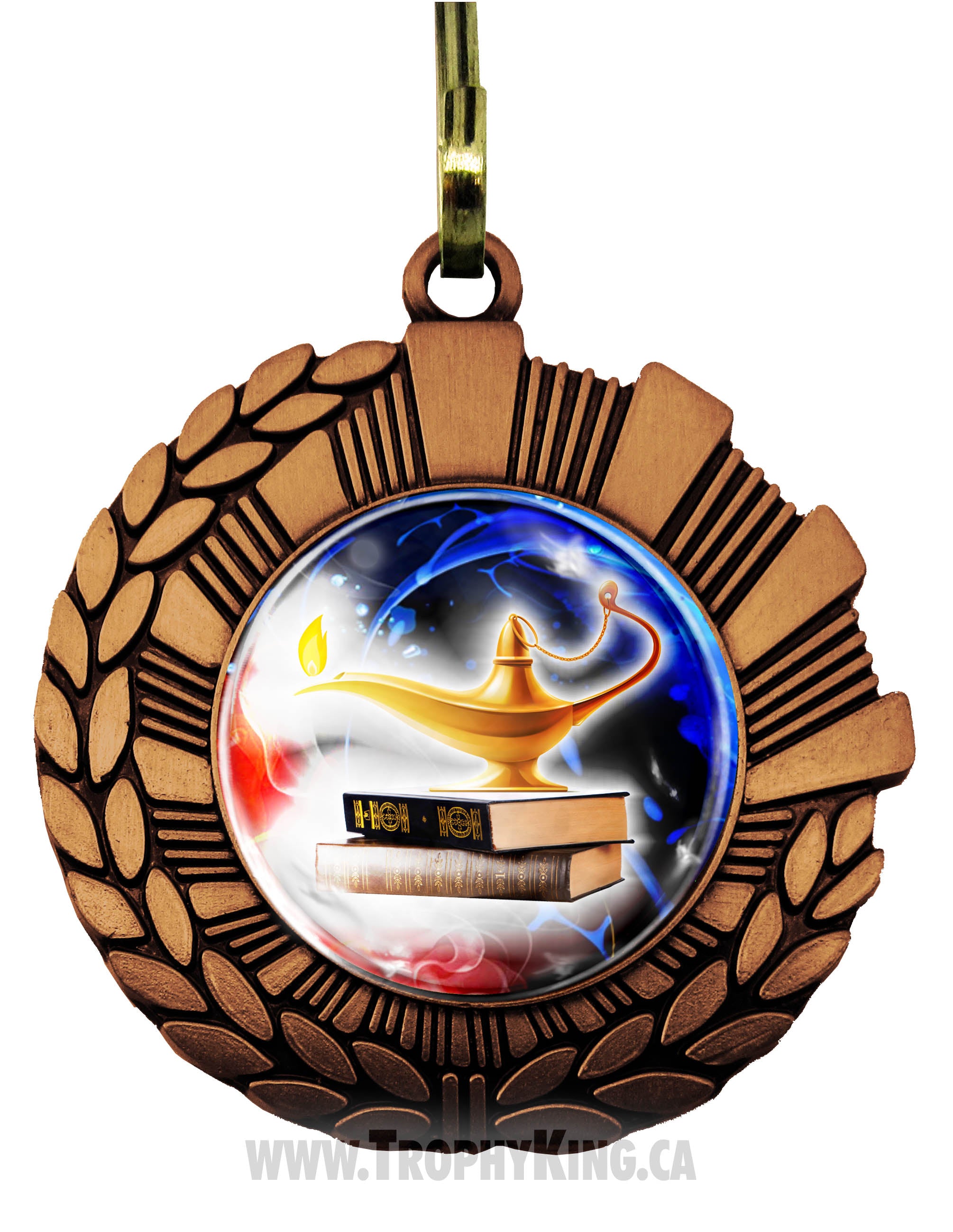 Academic Excellence Medals | Academics Medals | The Trophy King