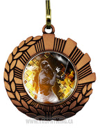 Baseball2 Sports Medals | Baseball2 Medals | The Trophy King