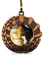 Best Soccer Medals | Soccer Medals | The Trophy King