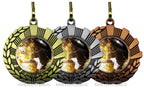 Best Soccer Medals | Soccer Medals | The Trophy King