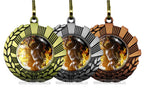 Best Softball Medals | Softball Medals | The Trophy King