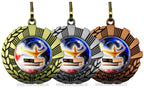 Academic Excellence Medals | Academics Medals | The Trophy King
