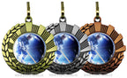 Buy Hockey Medals | Hockey Medals | The Trophy King