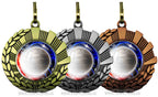 Buy Volleyball Medals | Volleyball Medals | The Trophy King