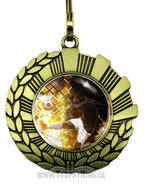 Best Soccer Medals | Soccer Medals | The Trophy King