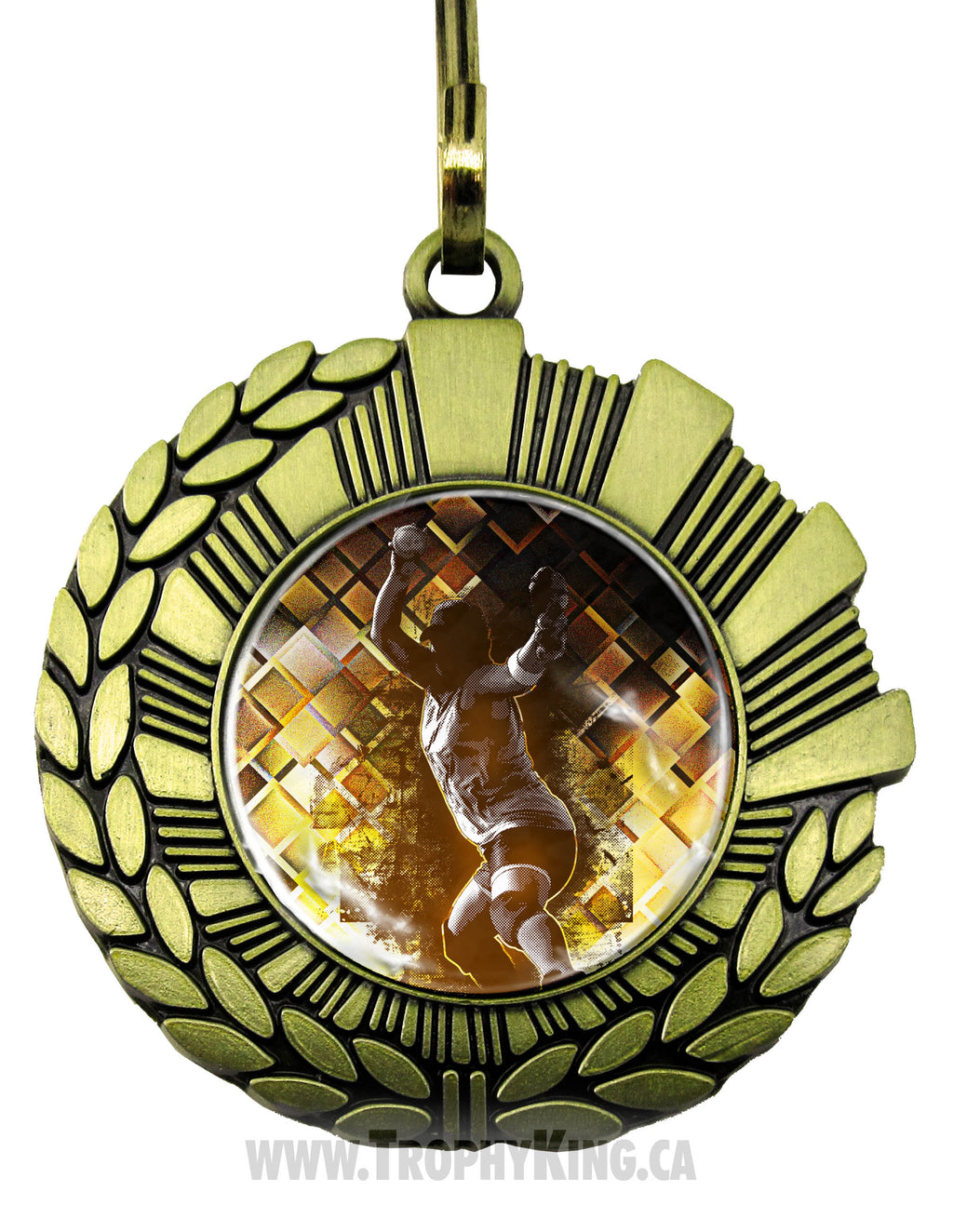 Best Softball Medals | Softball Medals | The Trophy King