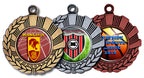 Custom inserts available (at additional charge)
