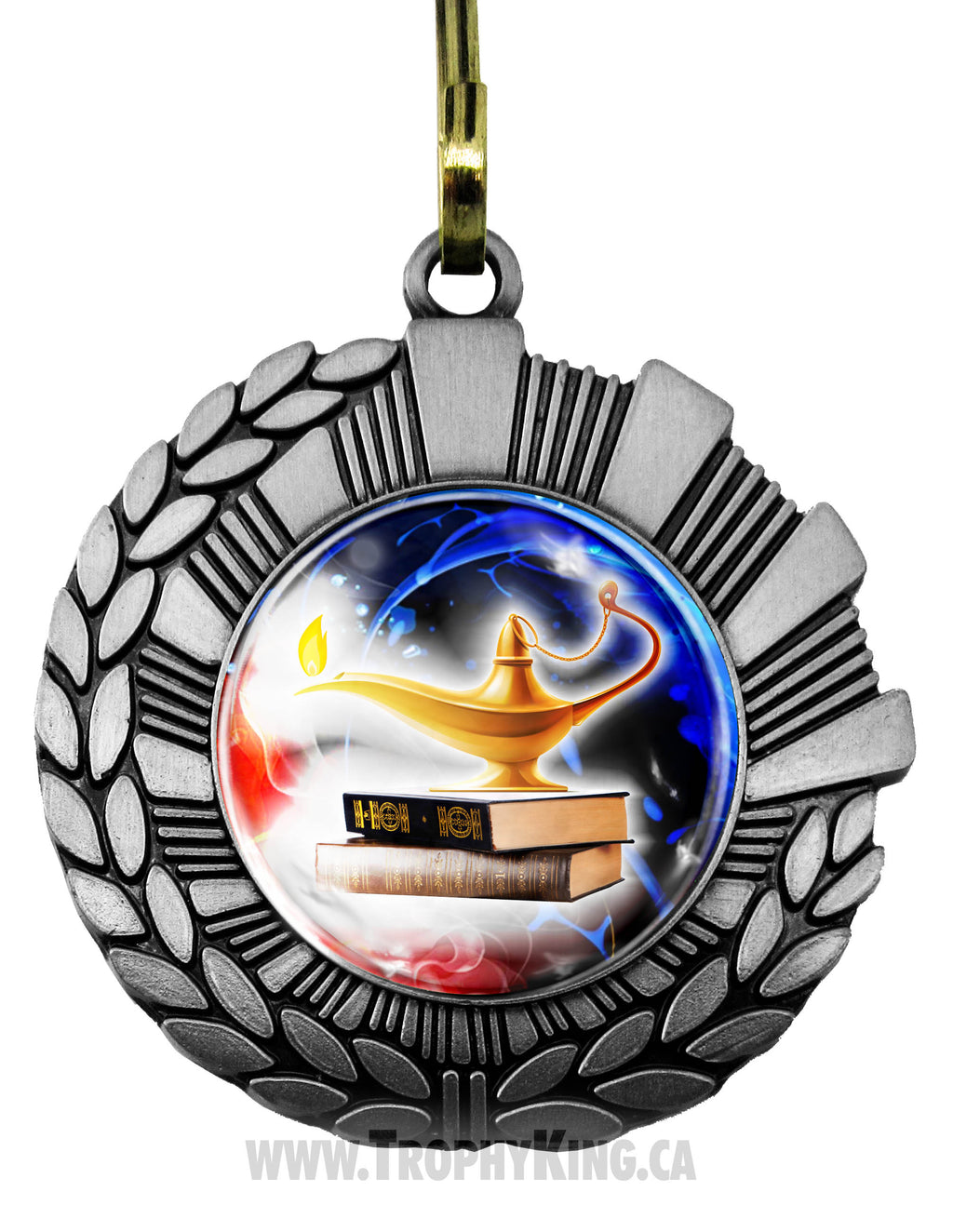 Academic Excellence Medals | Academics Medals | The Trophy King