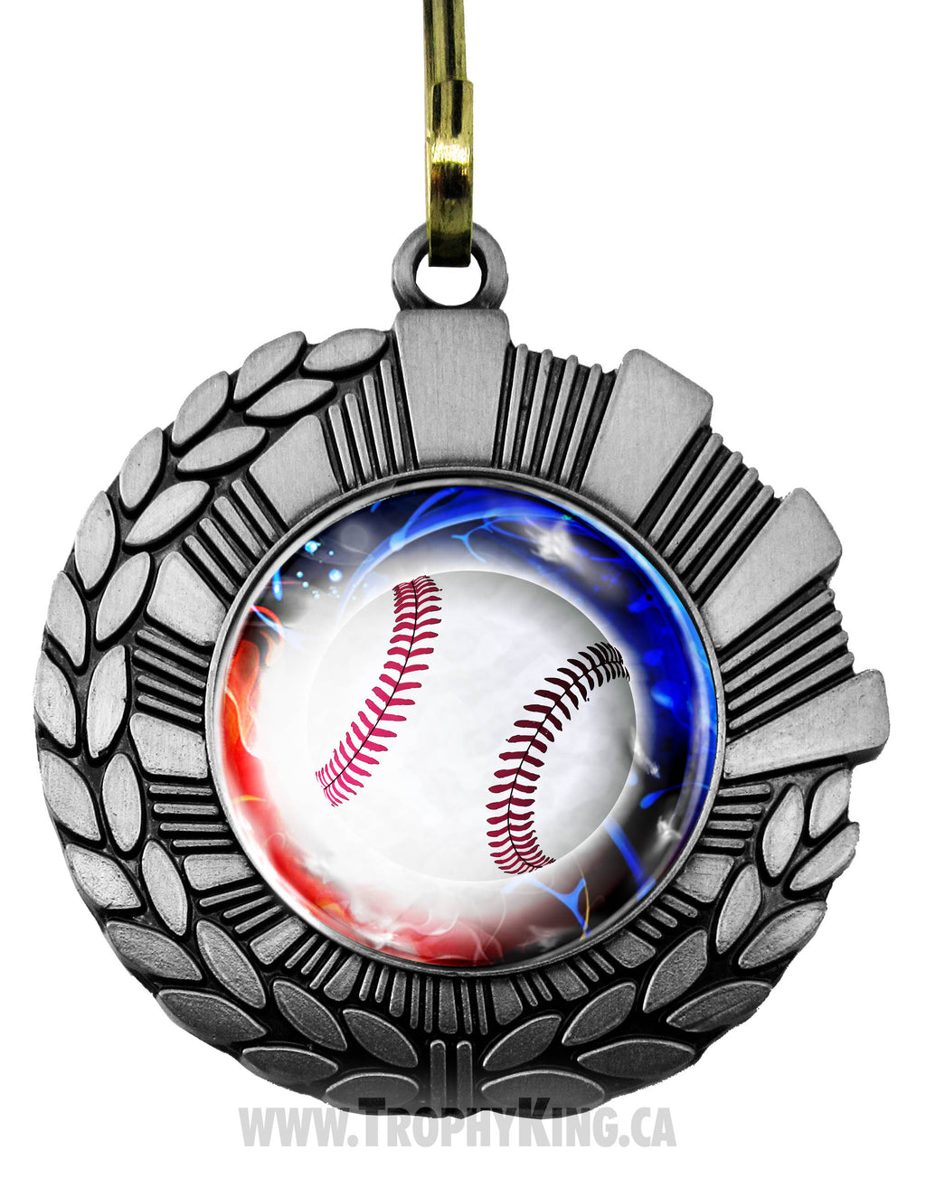 Baseball Sports Medals | Baseball Medals | The Trophy King