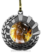 Baseball2 Sports Medals | Baseball2 Medals | The Trophy King