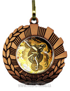 Gymnastics Medals Canada