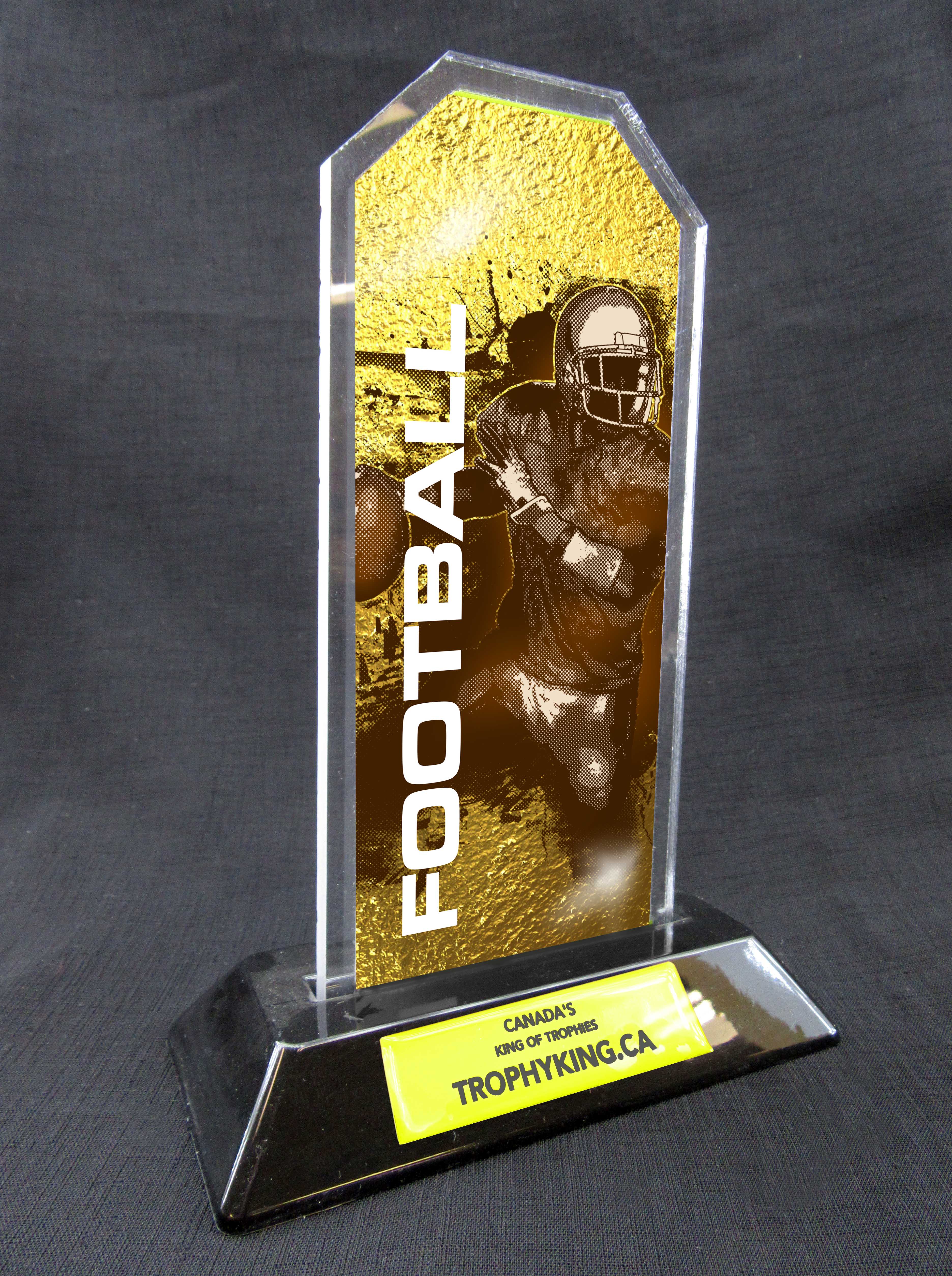 Fantasy Football Canada Main image