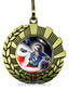 Buy Lacrosse Medals | Lacrosse Medals | The Trophy King