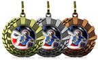 Buy Lacrosse Medals | Lacrosse Medals | The Trophy King