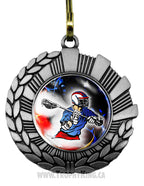 Buy Lacrosse Medals | Lacrosse Medals | The Trophy King