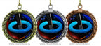 2.50" Large Medal - Ringette