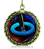 2.50" Large Medal - Ringette