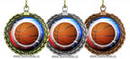 2.50 Large Medal - Basketball 1
