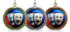 2.50 Large Medal - Drama
