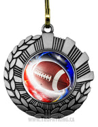 Buy Football Medals | Football Medals | The Trophy King