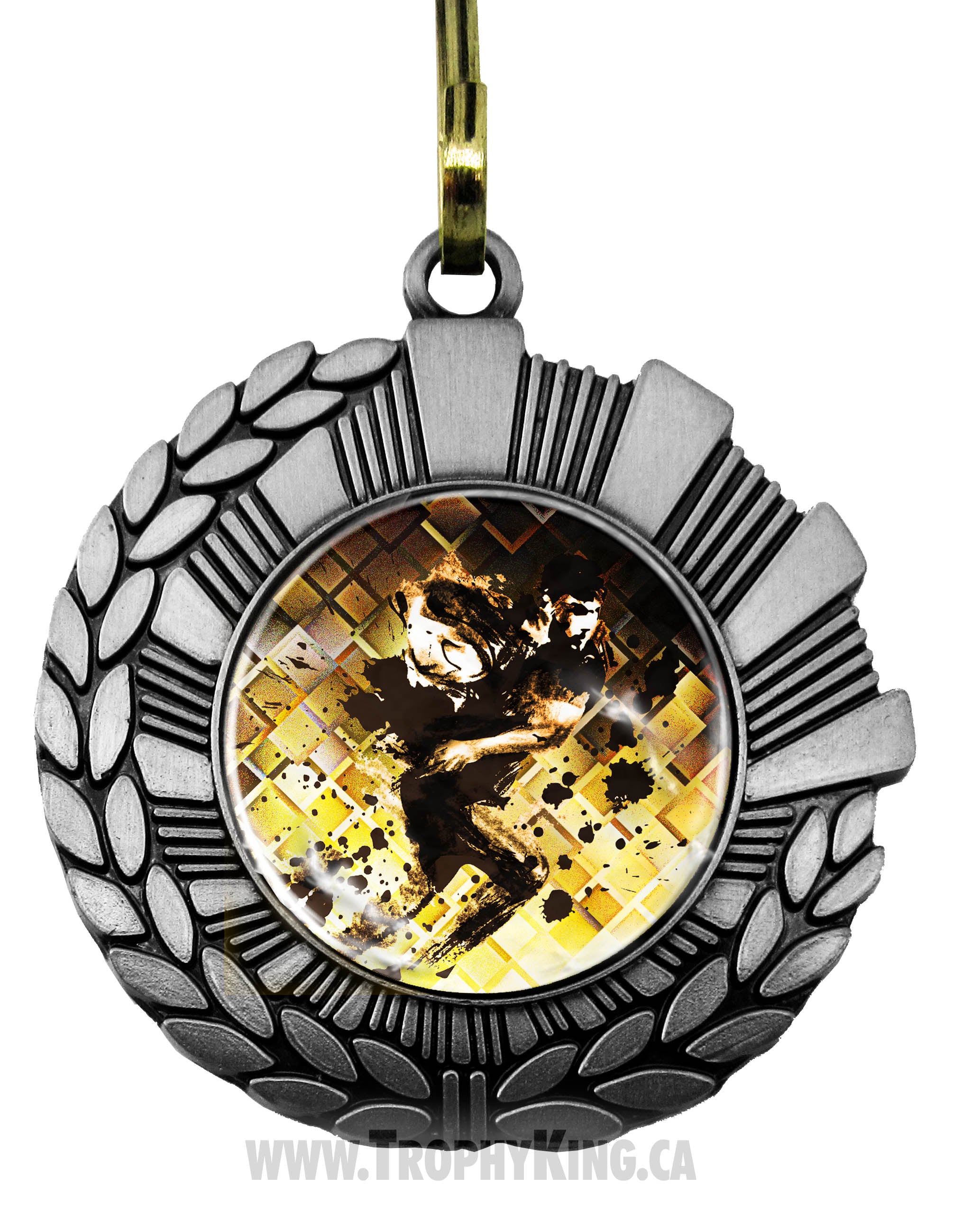 Best Rugby Medals | Rugby Medals | The Trophy King