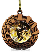 Best Rugby Medals | Rugby Medals | The Trophy King