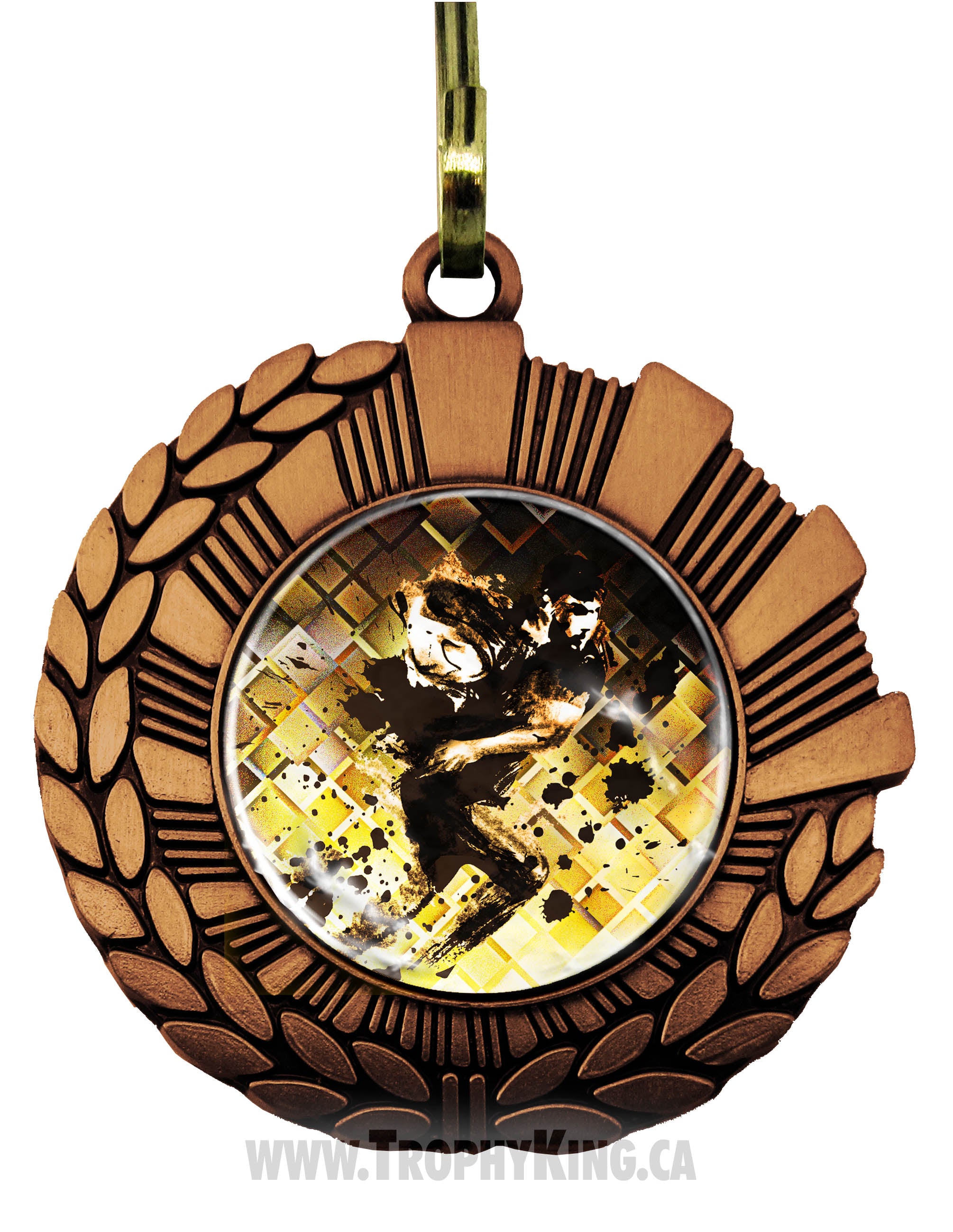 Best Rugby Medals | Rugby Medals | The Trophy King