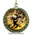 2.50" Large Medal - Rugby 2