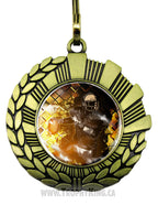 Fantasy Football Medals  | Football Medals | The Trophy King