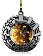 Fantasy Football Medals  | Football Medals | The Trophy King