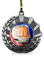 Best Taekwondo Medals | Taekwondo Medals | The Trophy King