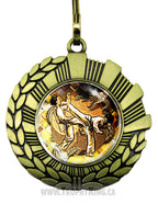 High Quality Taekwondo Medals | Taekwondo Medals | The Trophy King