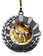 High Quality Taekwondo Medals | Taekwondo Medals | The Trophy King