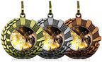 Buy Cricket Medals | Cricket Medals | The Trophy King