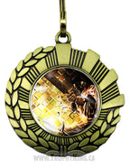 Buy Cricket Medals | Cricket Medals | The Trophy King