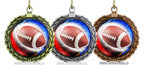 2.50 Large Medal - Football