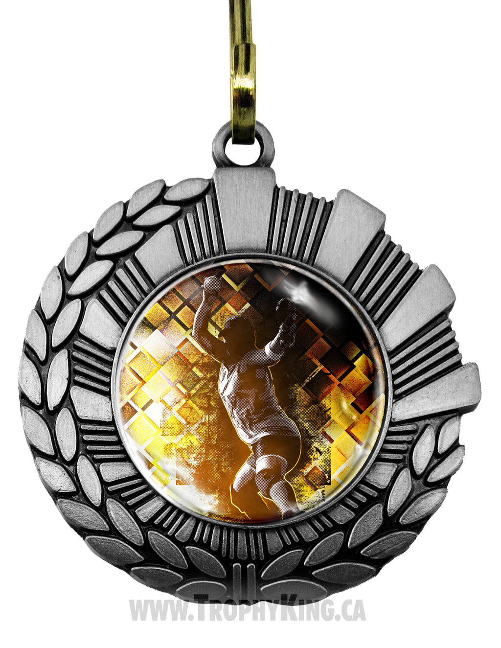 Best Softball Medals | Softball Medals | The Trophy King