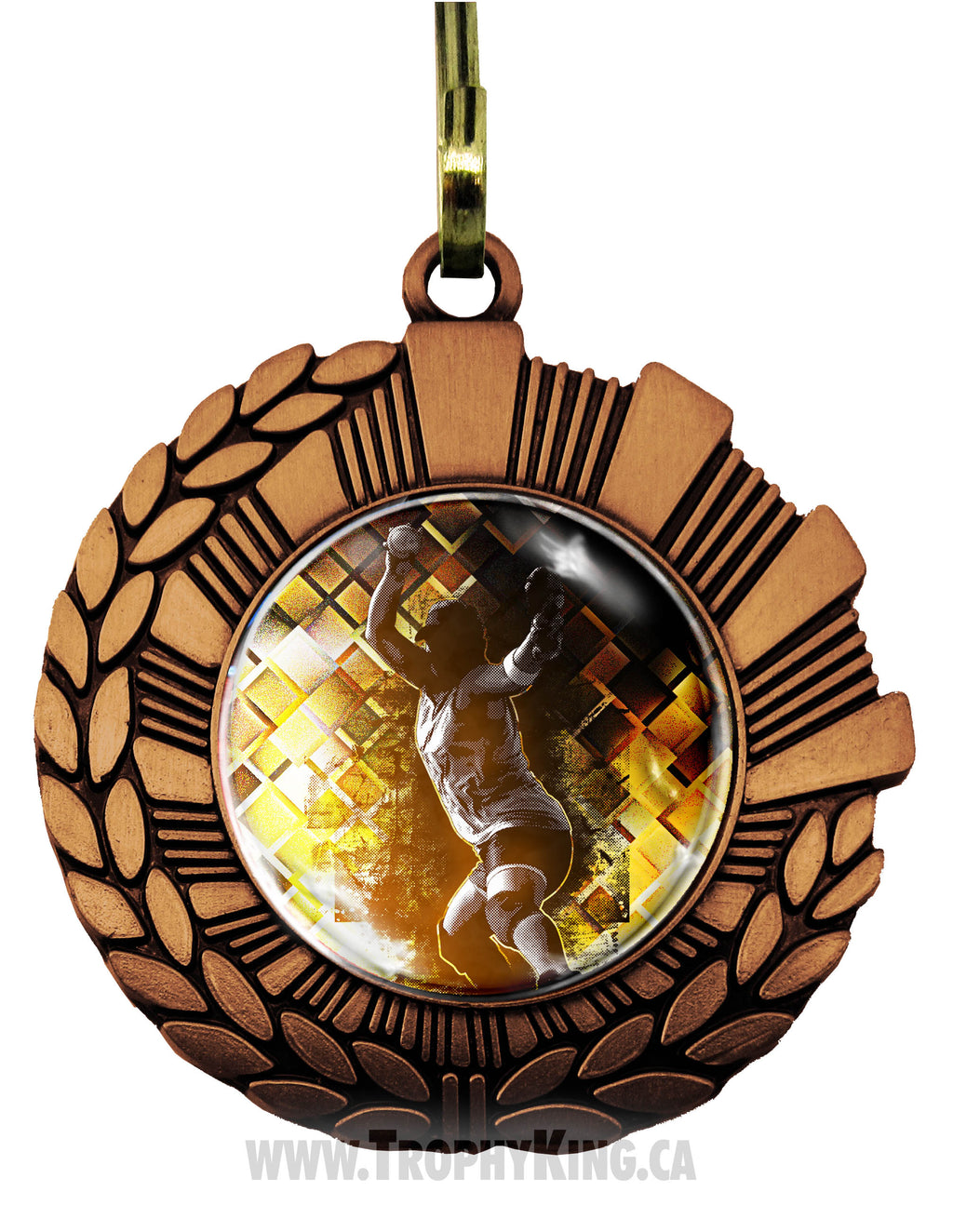 Best Softball Medals | Softball Medals | The Trophy King