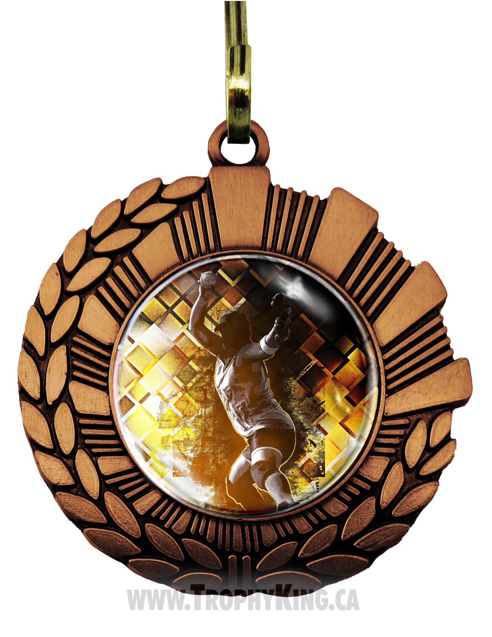 Best Softball Medals | Softball Medals | The Trophy King