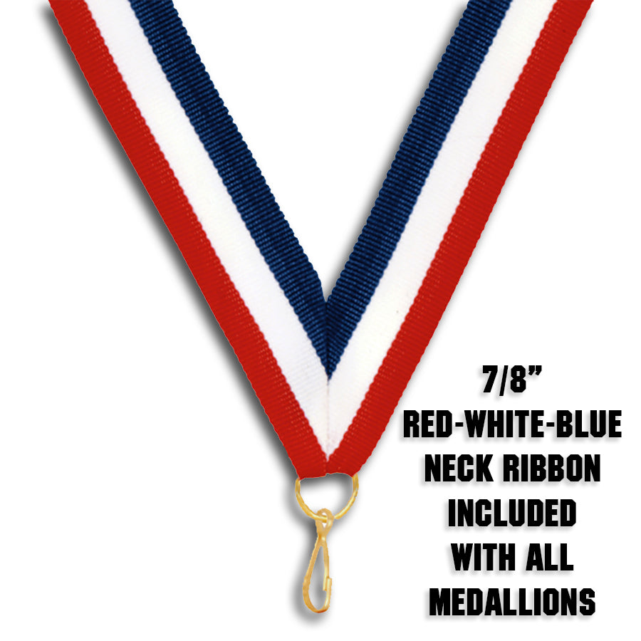 Baseball2 Sports Medals | Baseball2 Medals | The Trophy King