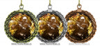 2.50 Large Medal - Football 2